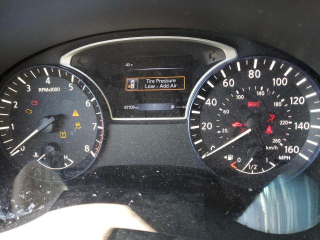 2017 NISSAN ALTIMA 2.5 - 1N4AL3AP0HN346577