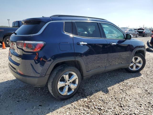 2018 JEEP COMPASS LA - 3C4NJDBB9JT392411