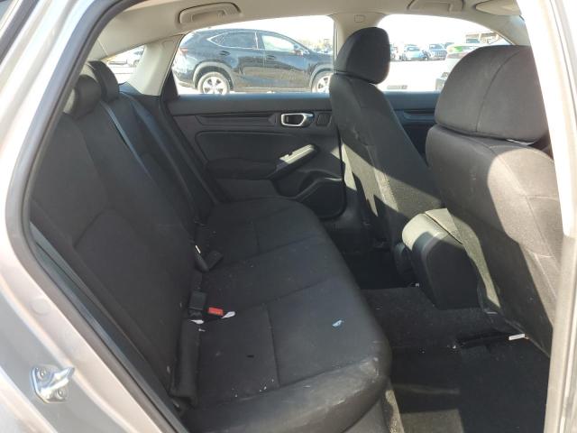 2024 HONDA CIVIC LX - 2HGFE2F28RH530730