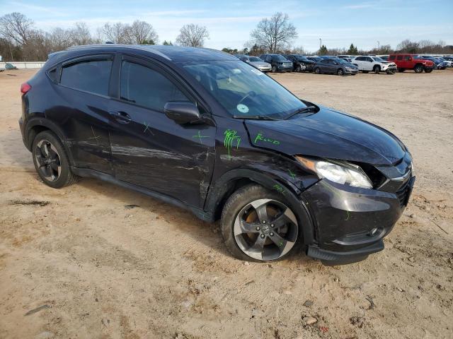 2018 HONDA HR-V EXL - 3CZRU5H77JM703310