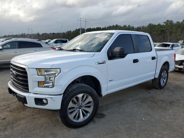 Vin: 1ftew1cp4hkc15545, lot: 45000325, ford f-150 supercrew 2017 img_1