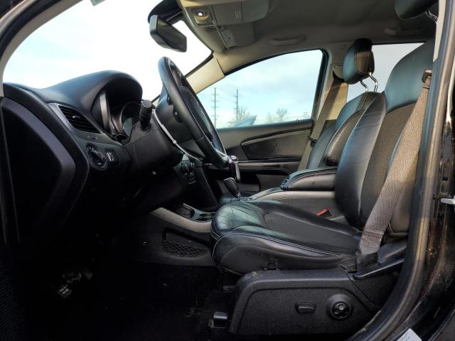 2015 DODGE JOURNEY CR - 3C4PDDGG4FT566767