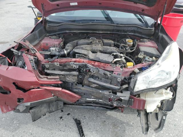 2015 SUBARU FORESTER 2 - JF2SJABCXFH460040