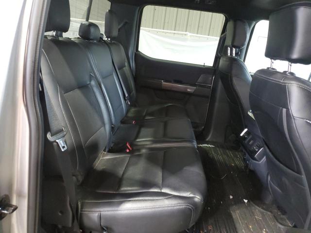 2021 FORD F150 SUPER - 1FTFW1E53MFB75624