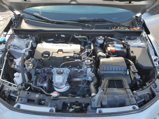 2024 HONDA CIVIC LX - 2HGFE2F28RH530730