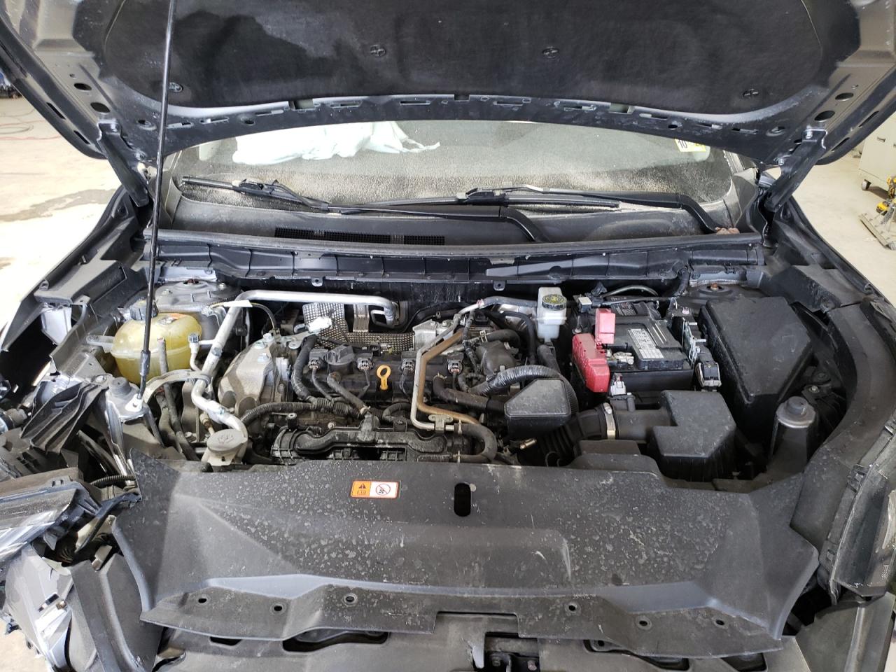 MITSUBISHI OUTLANDER SE