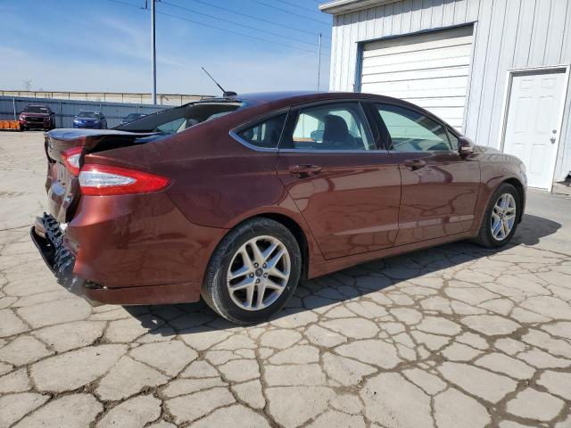 Vin: 3fa6p0hd0gr223216, lot: 44367785, ford fusion se 20163