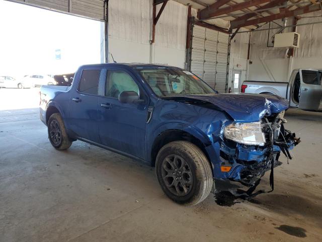 Vin: 3fttw8j96rrb22253, lot: 46883575, ford maverick xlt 20244
