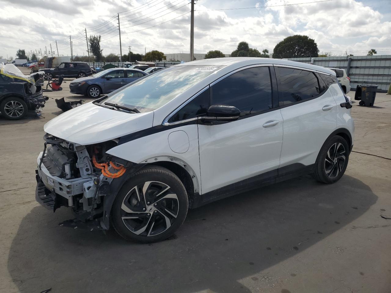 1G1FX6S08P4110800 CHEVROLET BOLT EV 2L 2023