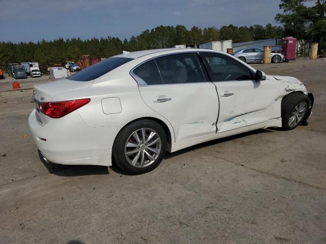 Vin: jn1bv7ap5fm338254, lot: 43929335, infiniti q50 base 20153