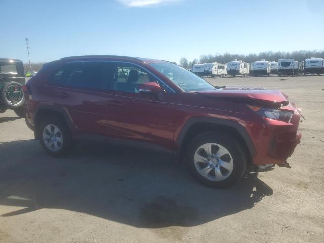 2020 TOYOTA RAV4 LE - 2T3G1RFV5LW101487