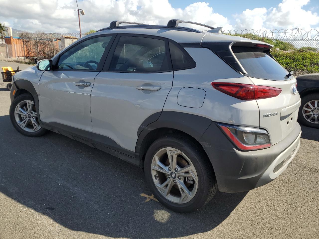HYUNDAI KONA SEL