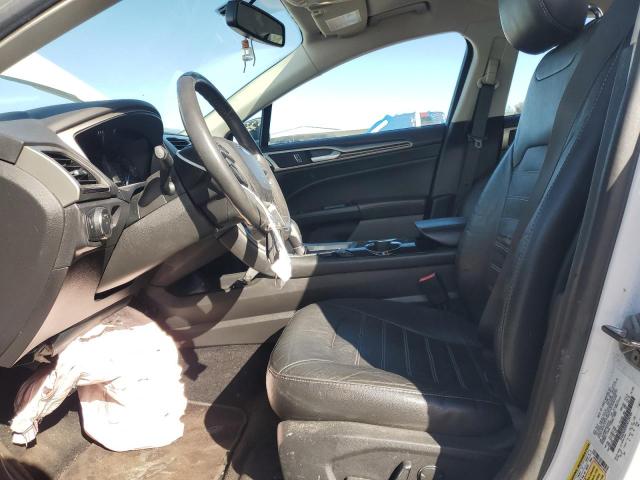 2015 FORD FUSION SE - 3FA6P0HD9FR129799