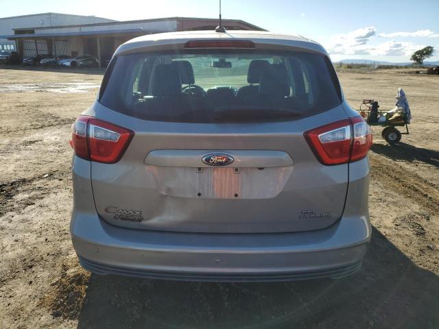 2016 FORD C-MAX SEL 1FADP5BU0GL106974