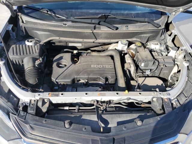 2018 CHEVROLET EQUINOX LT - 2GNAXSEV3J6141466