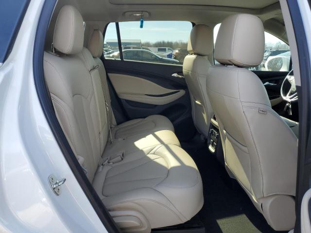 2019 BUICK ENVISION E - LRBFXCSA5KD003399
