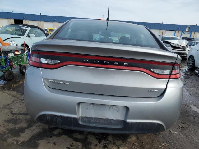 2015 DODGE DART SXT - 1C3CDFBB8FD222570