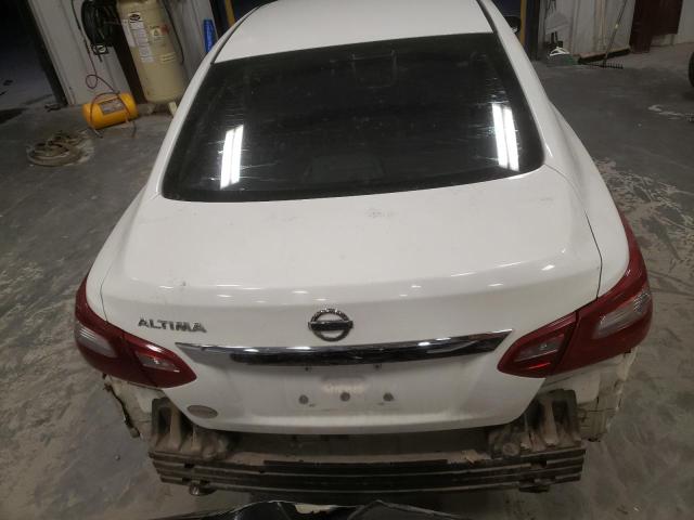 2018 NISSAN ALTIMA 2.5 - 1N4AL3AP4JC273229