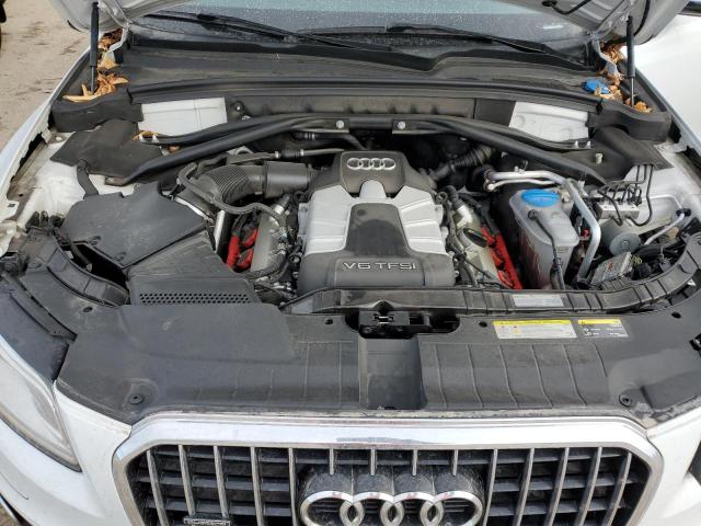 2016 AUDI Q5 PREMIUM - WA1D7AFP1GA069611