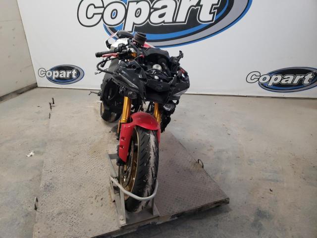 2022 YAMAHA YZFR1 JYARN66E0NA002505