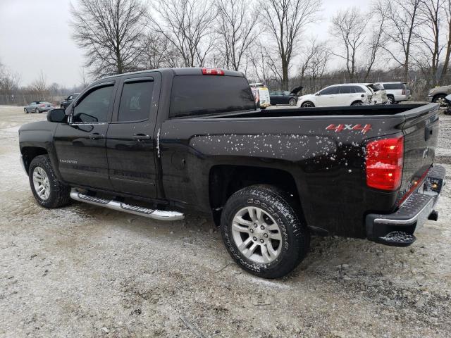 Vin: 1gcvkrec0jz236801, lot: 44919085, chevrolet all models k1500 lt 20182