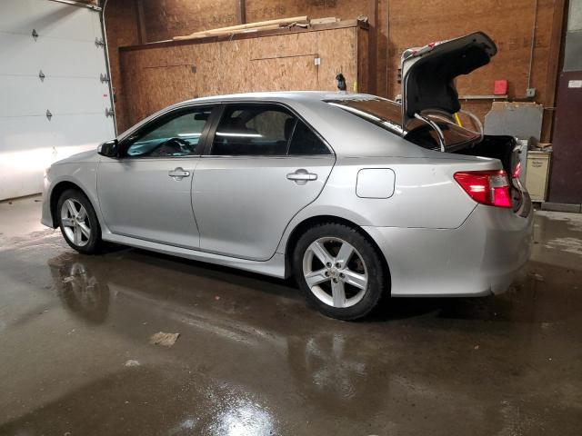 Vin: 4t1bf1fk6cu509086, lot: 43969805, toyota camry base 20122