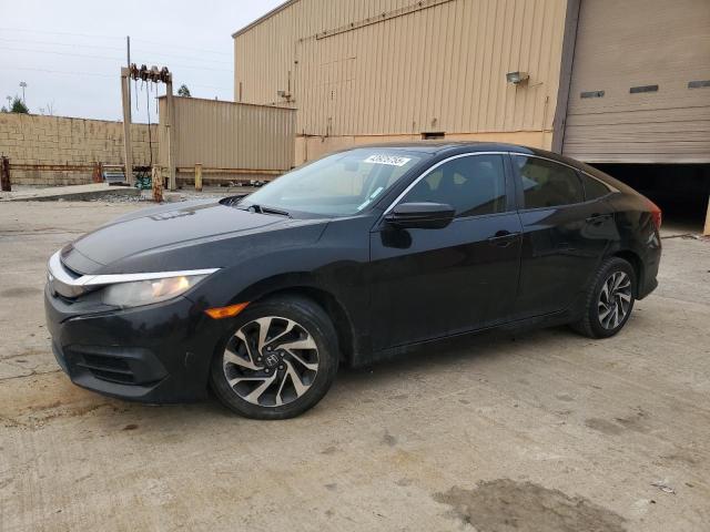 2016 HONDA CIVIC EX - 19XFC2F75GE092807