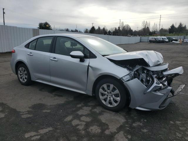 Vin: jtdbcmfe7rj028640, lot: 46509345, toyota corolla le 20244
