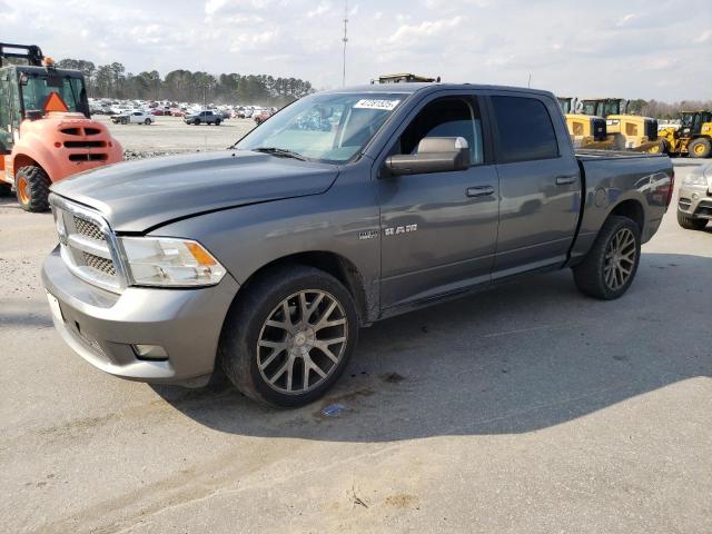 DODGE RAM 1500