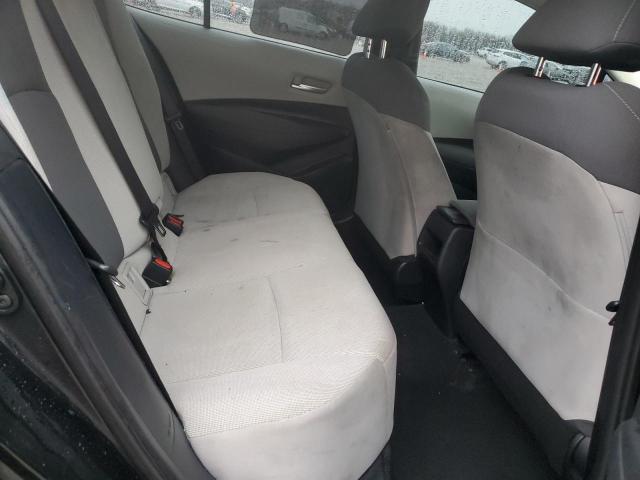 2021 TOYOTA COROLLA LE - 5YFEPMAE5MP268752