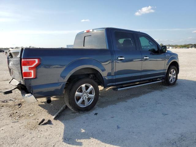Vin: 1ftew1cp9kfb59280, lot: 45558305, ford f-150 supercrew 20193