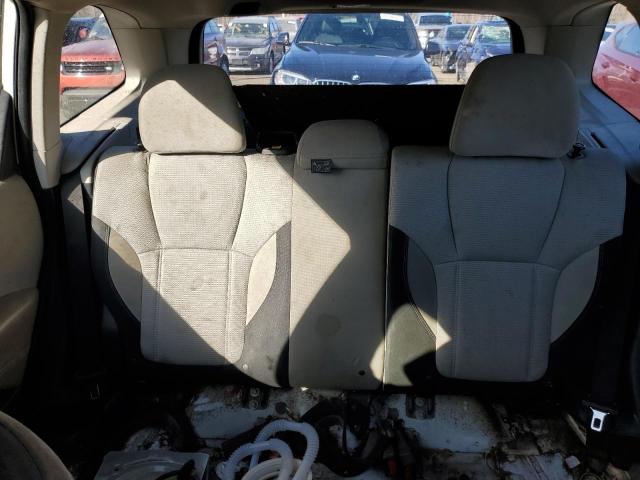2019 SUBARU FORESTER JF2SKAAC7KH539819