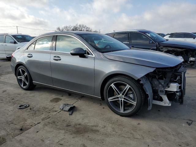 Vin: w1k3g4eb4mj289447, lot: 44254235, mercedes-benz a-class 220 20214