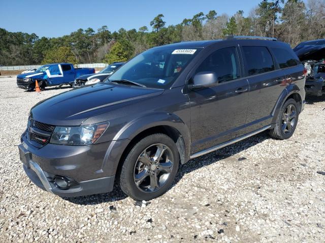 DODGE JOURNEY CR