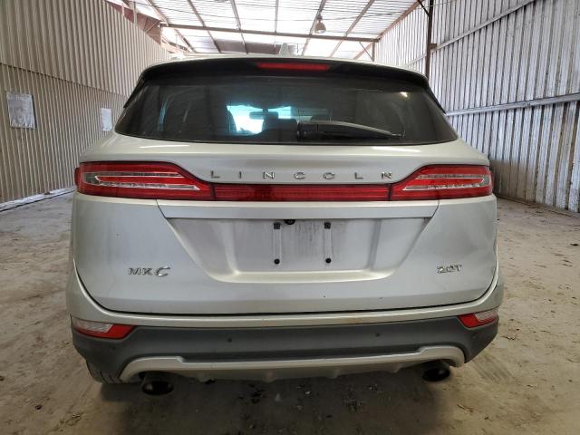 2017 LINCOLN MKC RESERV 5LMCJ3C92HUL31035