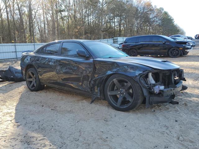 Vin: 2c3cdxct8kh539193, lot: 47185355, dodge charger r/t 20194