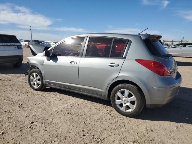 Vin: 3n1bc1cp5ck270890, lot: 44557905, nissan versa s 20122