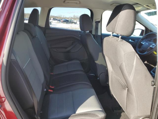 2015 FORD ESCAPE SE - 1FMCU9G90FUB48978