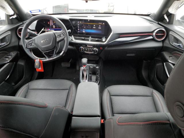 2025 CHEVROLET TRAX 2RS KL77LJEP0SC047061