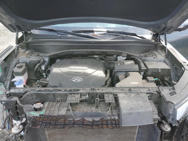 2023 HYUNDAI PALISADE C - KM8R7DGE3PU520610