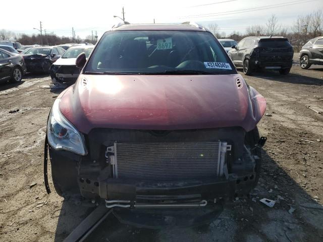 2017 BUICK ENCLAVE - 5GAKRCKD5HJ143081