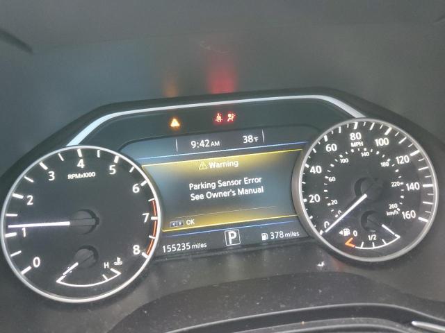 2016 NISSAN MAXIMA 3.5 - 1N4AA6AP6GC409232