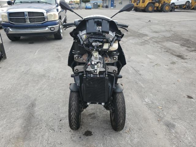 2018 PIAGGIO SCOOTER ZAPTA10W6J5000060