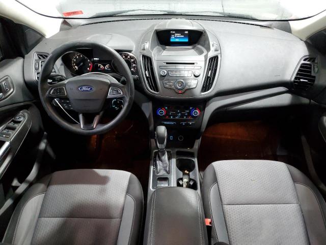 2018 FORD ESCAPE SE - 1FMCU9GD8JUC13086