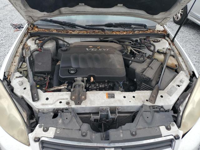 2013 CHEVROLET IMPALA LT #3303884736