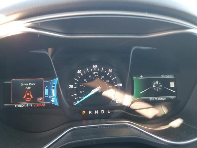2015 FORD FUSION SE - 3FA6P0PU1FR105403