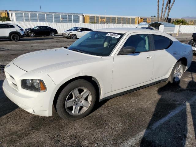 DODGE CHARGER SE