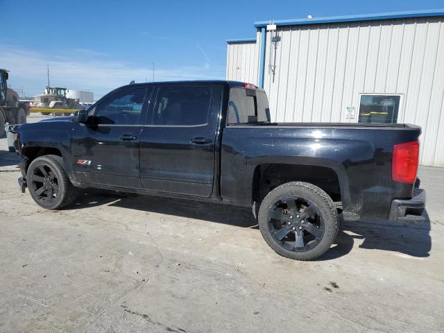 2016 CHEVROLET SILVERADO - 3GCUKSEC1GG333906