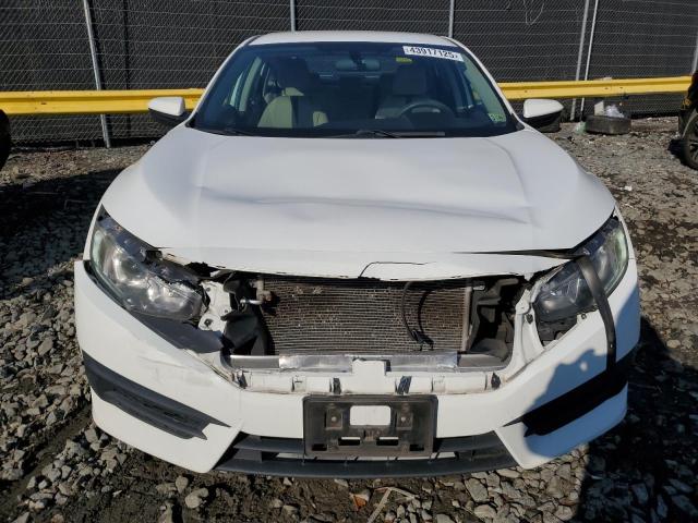 2017 HONDA CIVIC LX - 2HGFC2F5XHH506766
