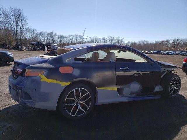 2021 MERCEDES-BENZ E 450 4MAT #3317702068